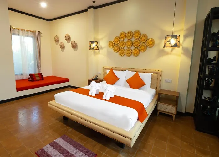 Sophavady D'angkor Hotel 3*