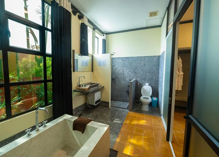 Sophavady D'angkor 3*