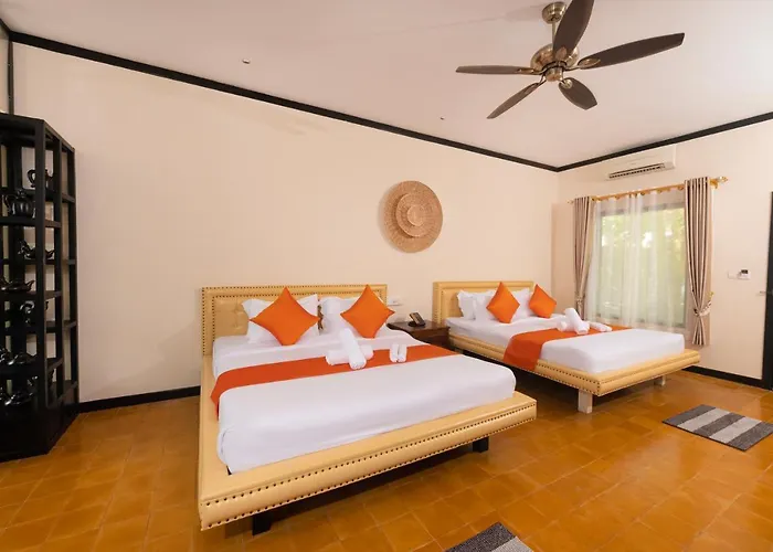 Sophavady D'angkor Siem Reap