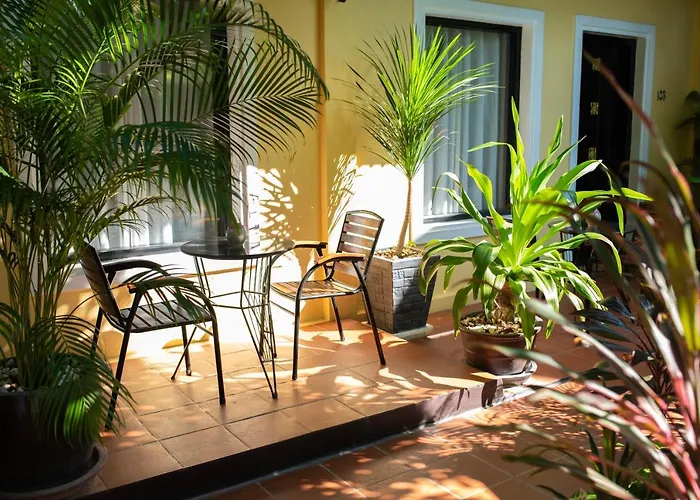 Sophavady D'angkor Siem Reap