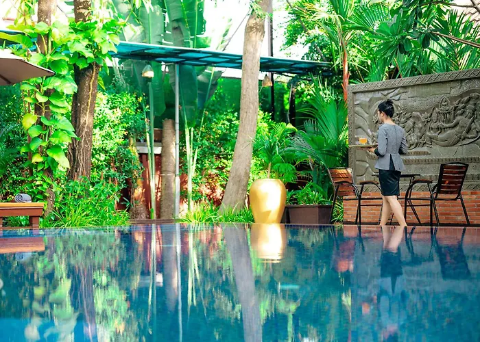 Sophavady D'angkor Siem Reap