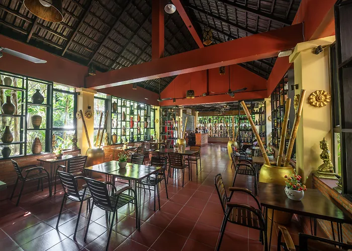 Sophavady D'angkor