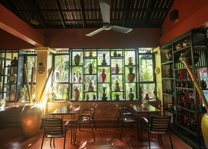 Sophavady D'angkor Siem Reap