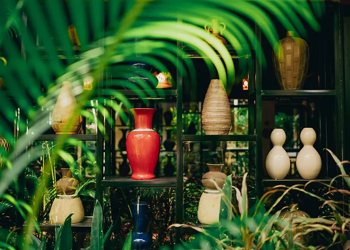 Sophavady D'angkor Hotel Siem Reap