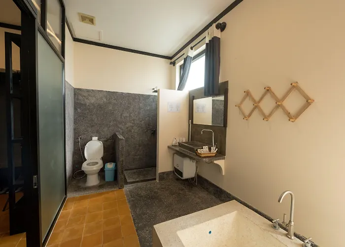 Sophavady D'angkor Hotel Siem Reap