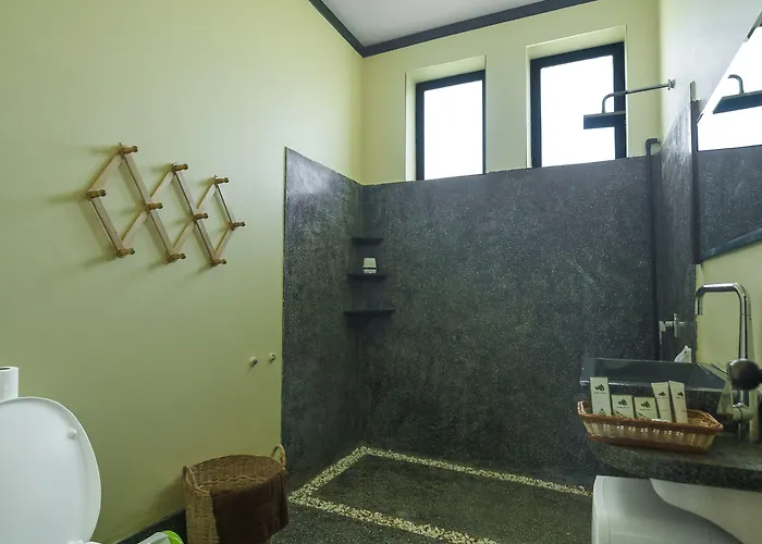 Hotel Sophavady D'angkor