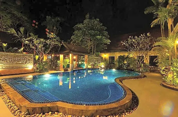 Hotel Sophavady D'angkor