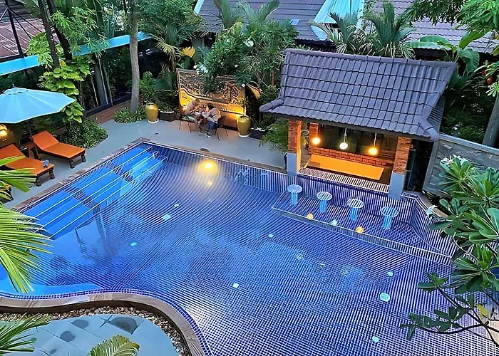 Sophavady D'angkor 3* Siem Reap