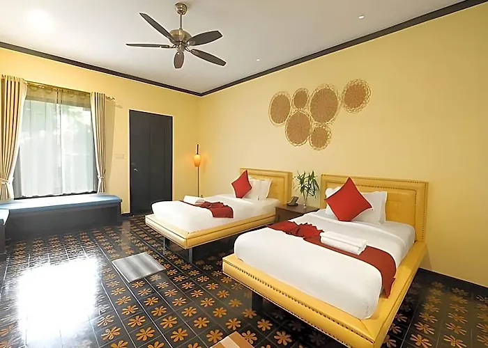 Sophavady D'angkor Siem Reap