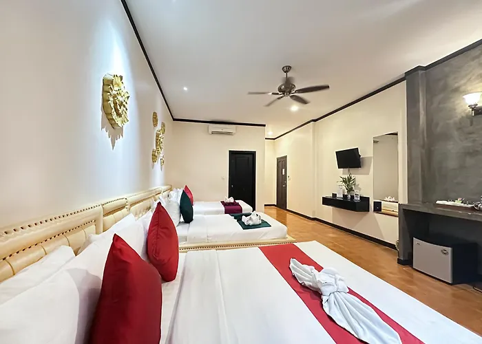 Sophavady D'angkor