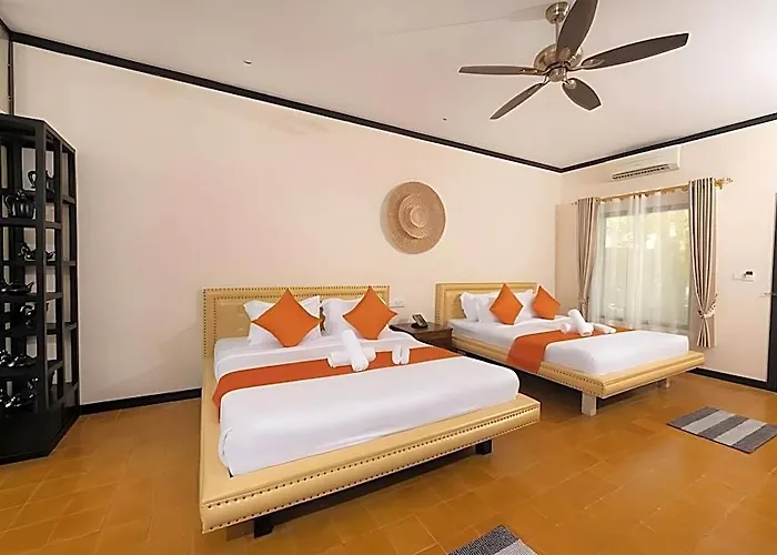 Sophavady D'angkor Hotel 3*