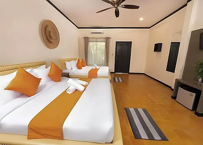 Sophavady D'angkor 3*