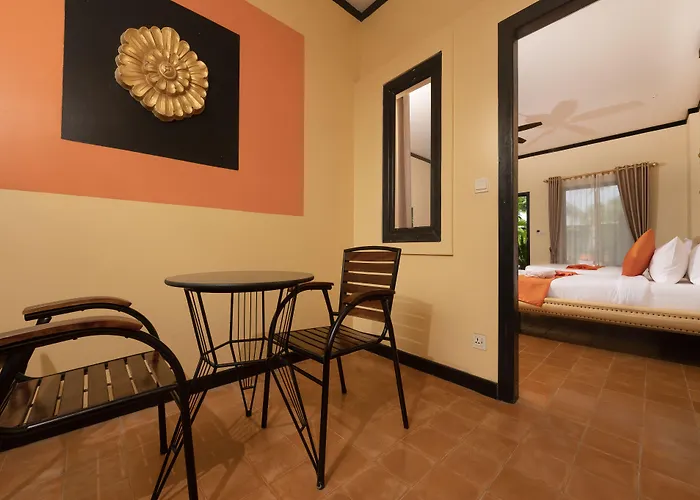 Sophavady D'angkor Siem Reap